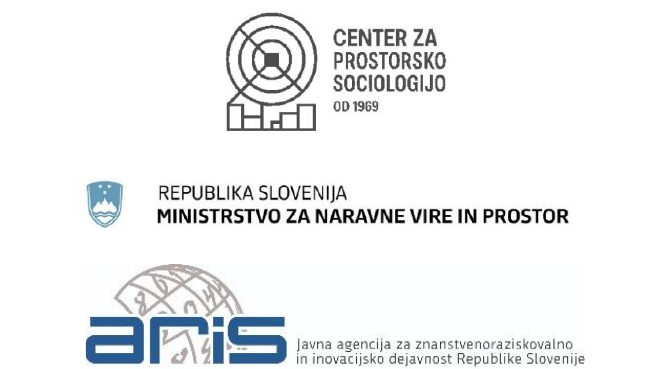 Logotipi CPS, ARIS, UL FDV, MNVP